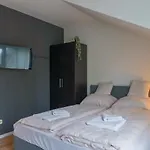 Appartement K-units: Roter Loewe - Nahes *