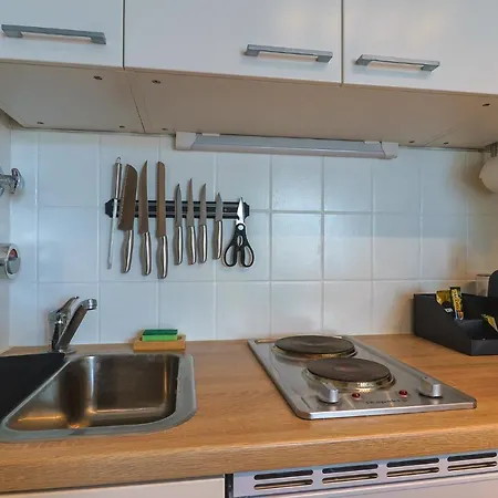 K-units: Roter Loewe - Nahes Appartement *