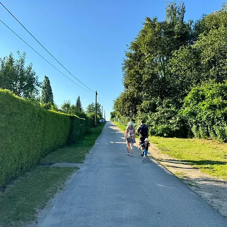 Апартаменты K-units: Roter Loewe - Nahes